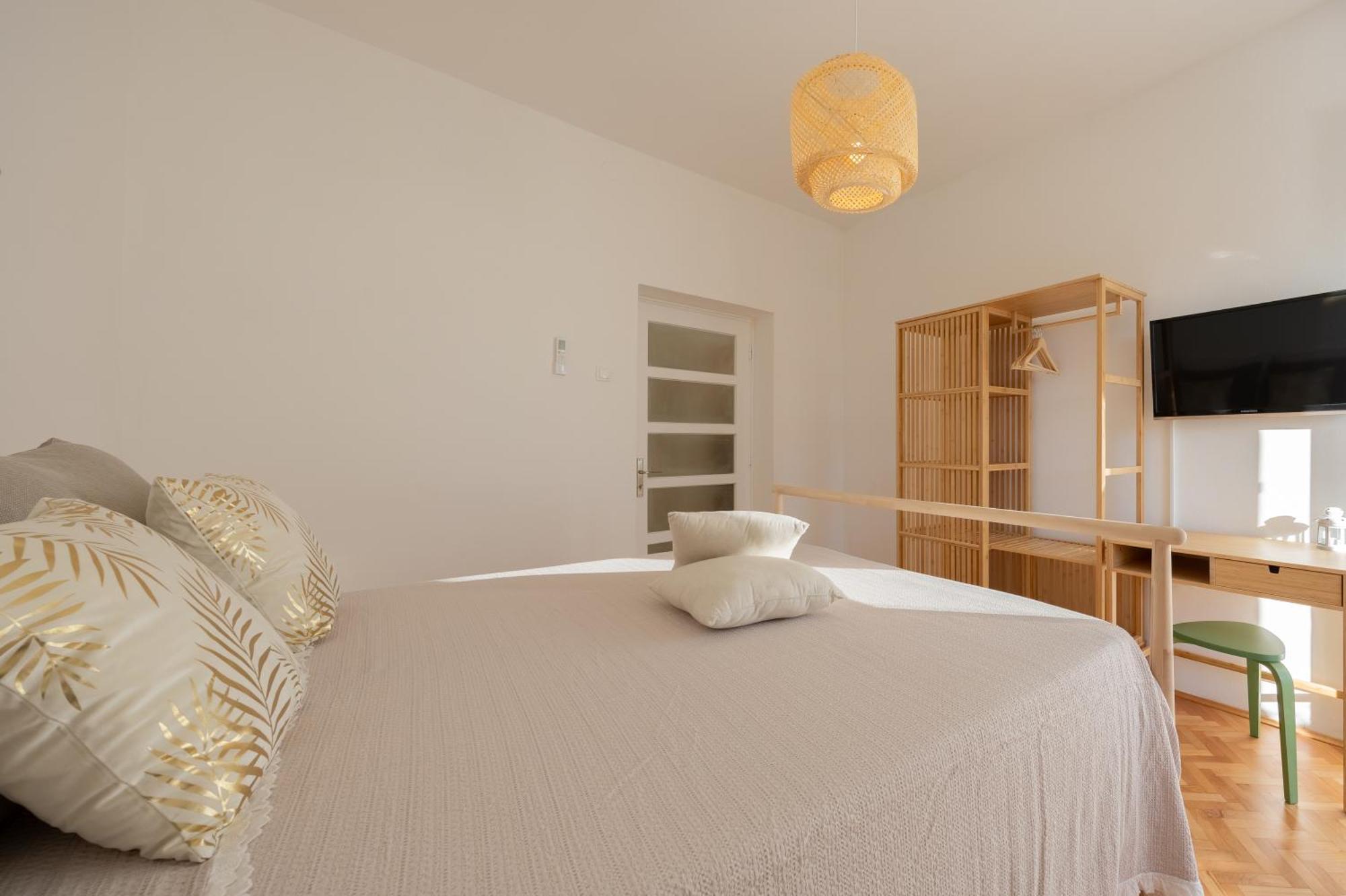 Zadar Center Apartment Bagian luar foto