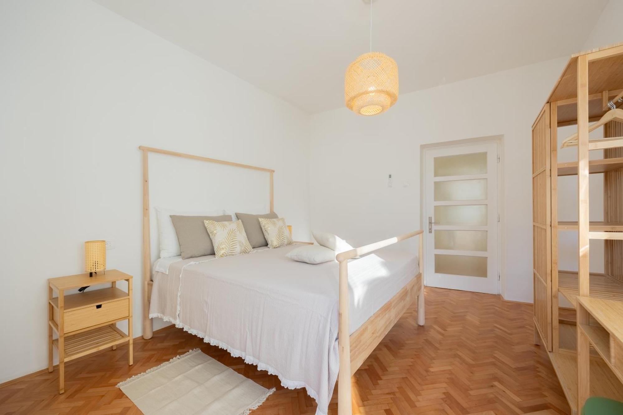 Zadar Center Apartment Bagian luar foto